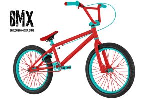 BMX colour design 168598