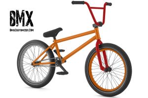 BMX colour design 168599