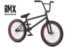 BMX colour design 168618