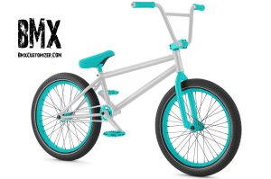 BMX colour design 168625
