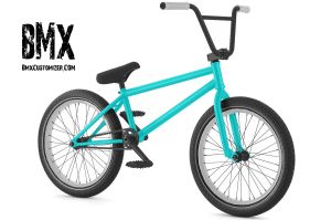 BMX colour design 168626