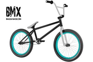 BMX colour design 168628