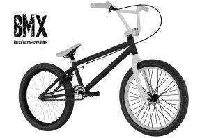 BMX colour design 168629