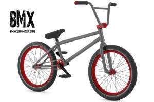 BMX colour design 168631