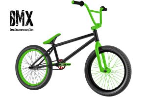 BMX colour design 168635