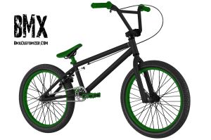 BMX colour design 168722