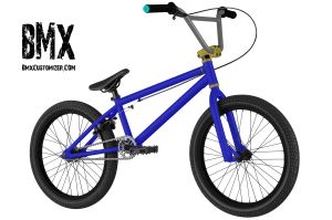 BMX colour design 168730