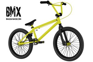 BMX colour design 168741