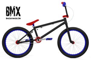 BMX colour design 168747