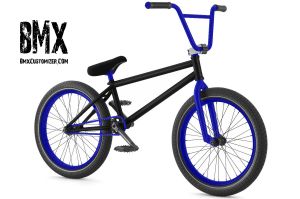 BMX colour design 168760