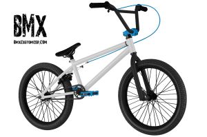 BMX colour design 168761