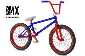 BMX colour design 168764