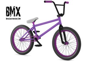 BMX colour design 168766