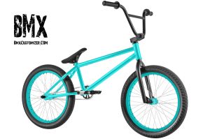 BMX colour design 168771