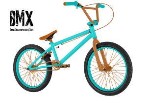 BMX colour design 168774