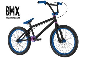 BMX colour design 168777