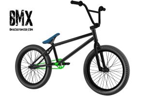 BMX colour design 168780