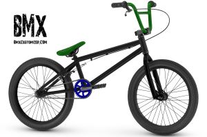 BMX colour design 168781