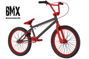 BMX colour design 168853