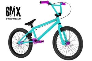 BMX colour design 168864