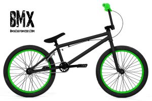 BMX colour design 168872