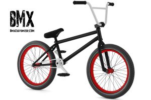 BMX colour design 168874