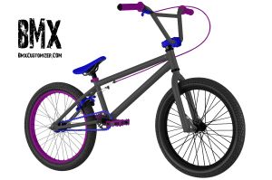 BMX colour design 168889