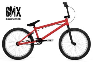 BMX colour design 168896