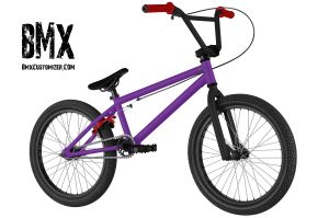 BMX colour design 168898