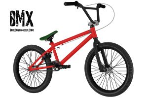 BMX colour design 168899
