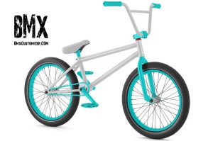 BMX colour design 168906