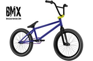 BMX colour design 169025