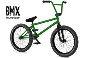 BMX colour design 169027