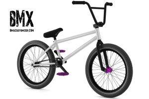 BMX colour design 169030