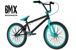 BMX colour design 169115