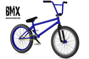 BMX colour design 169116