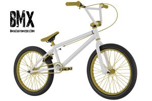 BMX colour design 169122