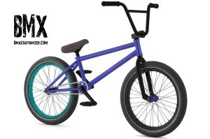 BMX colour design 169125