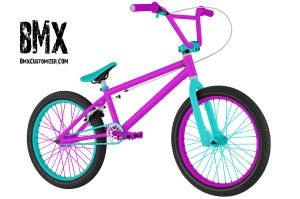 BMX colour design 169131