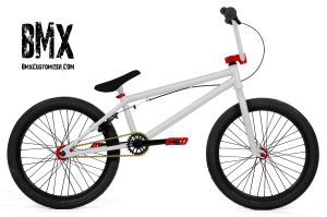 BMX colour design 169140