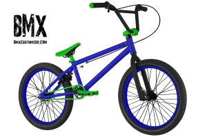 BMX colour design 169153