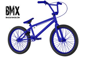 BMX colour design 169155