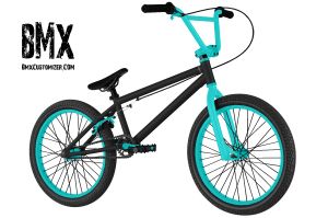 BMX colour design 169161