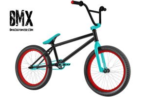 BMX colour design 169162