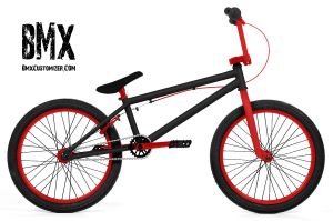 BMX colour design 169164
