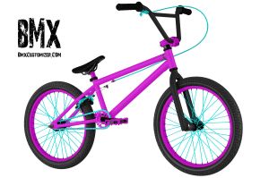 BMX colour design 169165