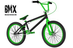 BMX colour design 169167