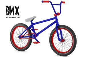 BMX colour design 169168