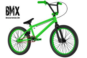 BMX colour design 169170