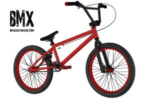 BMX colour design 169171